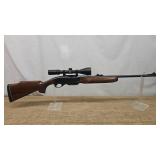 REMINGTON MODEL 7400 .243 WIN RIFLE