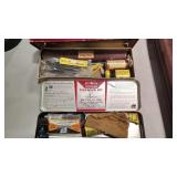 2 GUNSLICK GUN CLEANING KITS