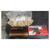 APPROX 160 ROUNDS OF 45 AUTO/ACP AMMO