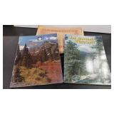 BOB MARSHALL WILDERNESS, NATIONAL PARKWAYS &