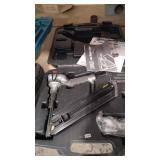 HN250 JOIST HANGER NAILER