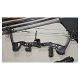 VORTEX COMPOUND BOW