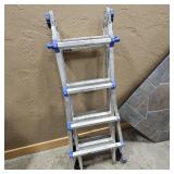 COSCO MO. 20-217 MULTI LADDER