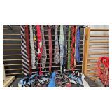 VINTAGE NECK TIE ASSORTMENT