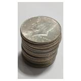 15 - 40% KENNEDY HLAVES