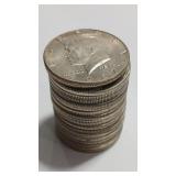 20 - 40% KENNEDY HLAVES