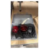 HUSKY DELUXE MAGNET TOWING LIGHT KIT