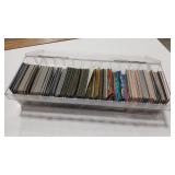 BOX OF ASSORTED TCG CARDS INC. POKEMON