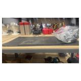 2 TRAK ELECTRIC HEATED OUTDOOR MATS