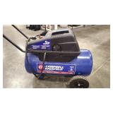 CAMPBELL HAUSFELD 13 GALLON AIR COMPRESSOR