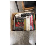 LARGE GROUP OF GUN BOOKS