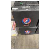 2 CASES OF GRATEFUL DEAD UNWINE