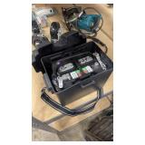 EVERSTART 12V BATTERY W/ BOX