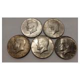 5 - 40% KENNEDY HLAVES