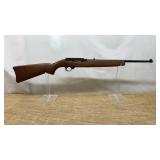RUGER 10/22 .22 LR RIFLE