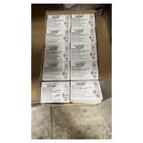 10 GFCI ELECTRICAL OUTLETS