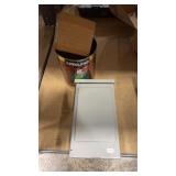 ELECTRICAL TRANSFORMER BOX