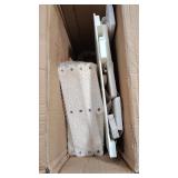 ACCORDIAN DRYING RACK NIB