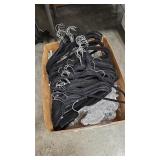 SHIRT & PANT HANGERS