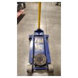 NAPA 3.5 TON FLOOR JACK