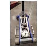 ARCAN 3 TON FLOOR JACK