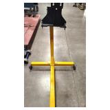 ROLL AROUND ENGINE STAND
