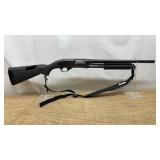 SMITH & WESSON MODEL 3000 12 GA SHOTGUN