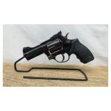 LASSERRA SA COMANCHE III .357 MAG REVOLVER