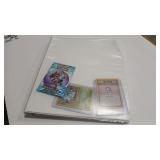 POKEMON CARD ALBUM