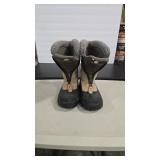 COLUMBIA BOOTS WOMEN'S SIZE 8.5