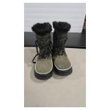 SOREL BOOTS WOMEN'S SIZE 10