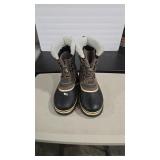 NORTHSIDE SNOWBOOTS MEN'S SIZE 12