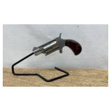 NORTH AMERICAN ARMS .22 MAG REVOLVER