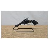 F.I.E. MODEL P22 .22 LR REVOLVER