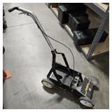 STRIPE MARKING MACHINE