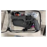 CROSSMAN C02 PELLET PISTOL