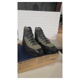 PATAGONIA ROCK GRIP WADING BOOTS SZ 14