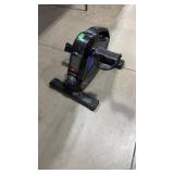 UNDER DESK BIKE PEDAL EXERCISER