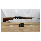 REMINGTON WINGMASTER MODEL 740 30-06 SPRG RIFLE
