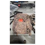 EBERLESTOCK HIKING PACK