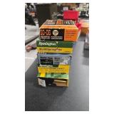 APPROX. 100 ROUNDS OF 30-06 AMMO