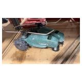 2 ORBIT LAWN TRACTOR SPRINKLERS