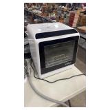 KAPAS COUNTER TOP DISH WASHER