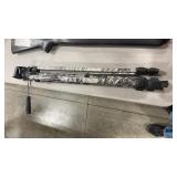 VANGUARD OPTIC 4 TRIPOD