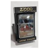 ZIPPO WINSTON SELECT LIGHTER