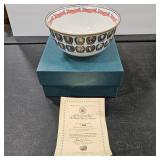 USA HISTORICAL SOCIETY PRESIDENTIAL COMMEMORATIVE