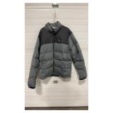 CINCH PUFFER JACKET SZ XL