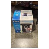 CHILL & FILTER PORTABLE WATER DISPENSER