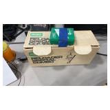 RCBS RELOADER W/ 22/250 AND 270 WINRELOADING DIE