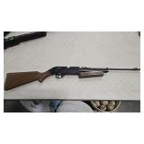 POWERMASTER 760 BB GUN